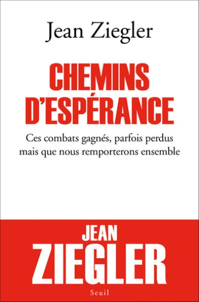 Chemins d'espérance