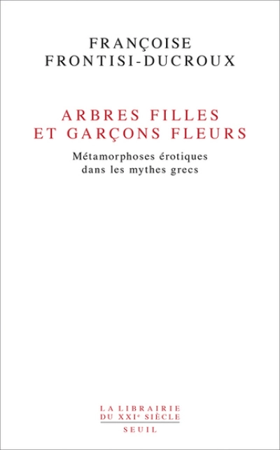 Arbres filles et garçons fleurs