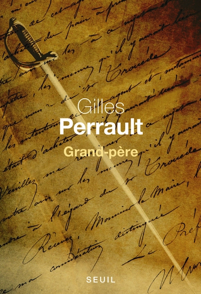 Grand-père