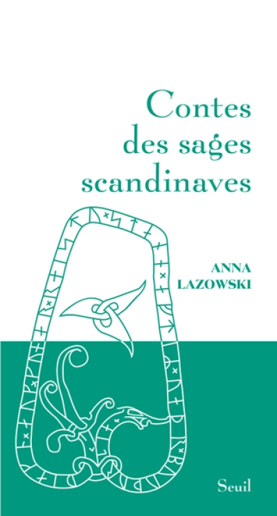 Contes des sages scandinaves