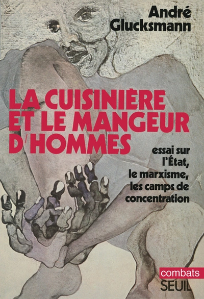 La Cuisinière et le mangeur d'hommes