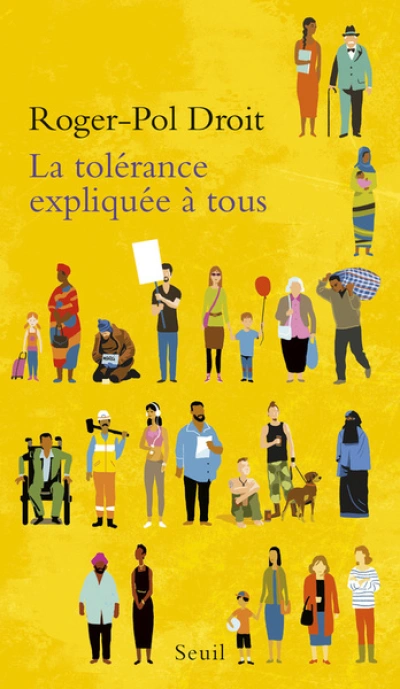 La Tolérance expliquée à tous