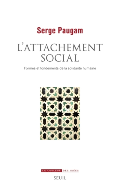 L'Attachement social