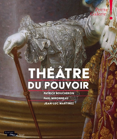 Théâtre du pouvoir