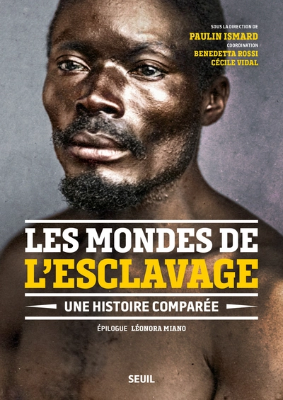 Les mondes de l'esclavage : Une histoire comparée