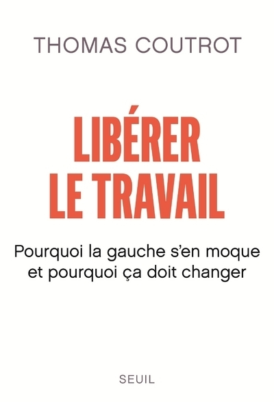 Libérer le travail