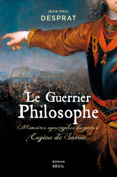 Le guerrier philosophe