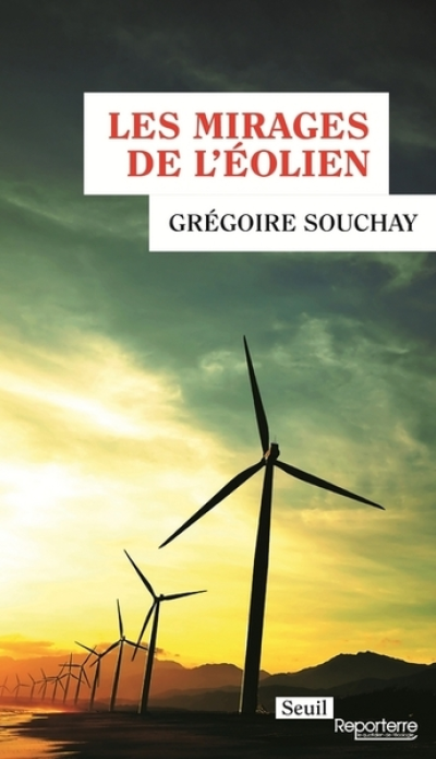 Les mirages de l'éolien