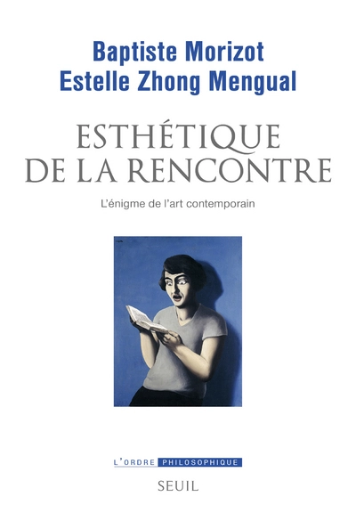 Esthétique de la rencontre