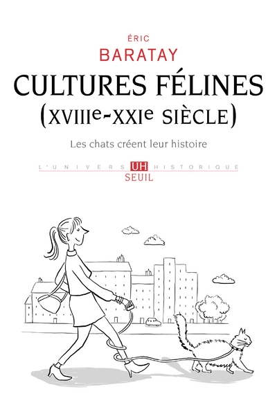 Cultures félines