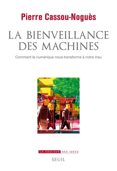 La Bienveillance des machines