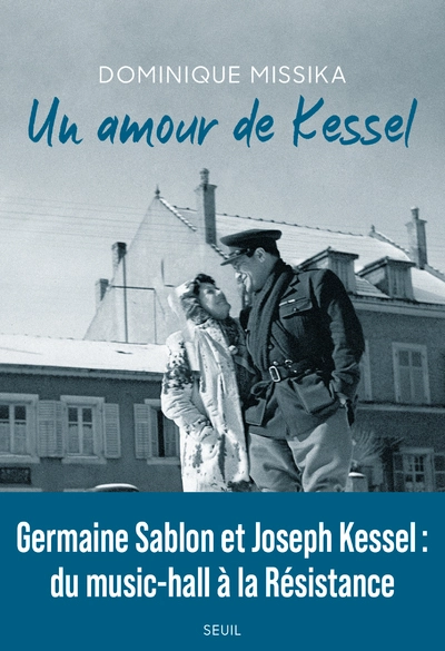 Un amour de Kessel