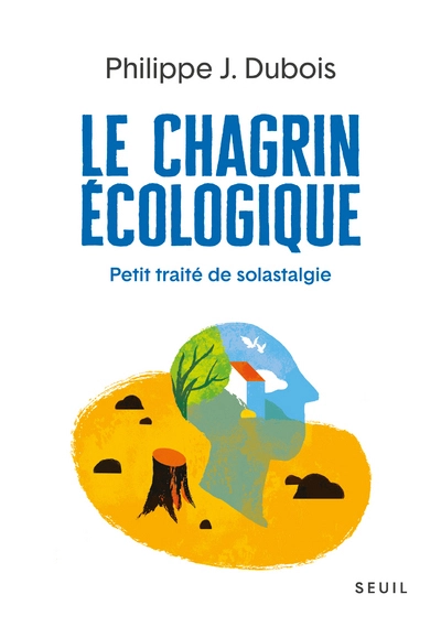 Le chagrin écologique