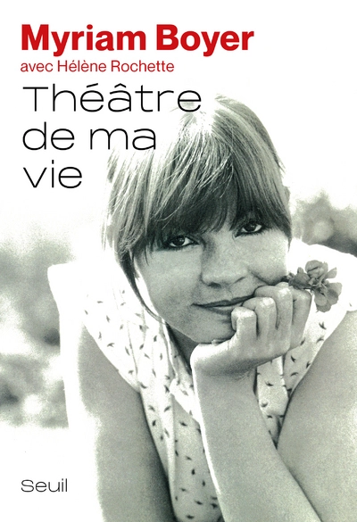 Théâtre de ma vie