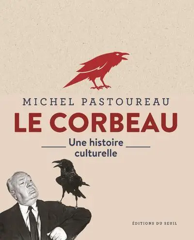 Le Corbeau