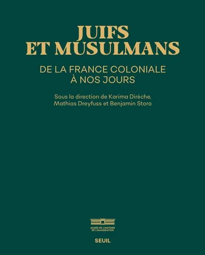 Juifs et Musulmans