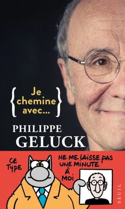 Je chemine avec...