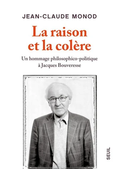 La raison et la colère