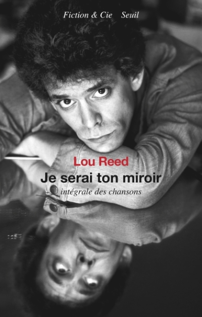 Je serai ton miroir