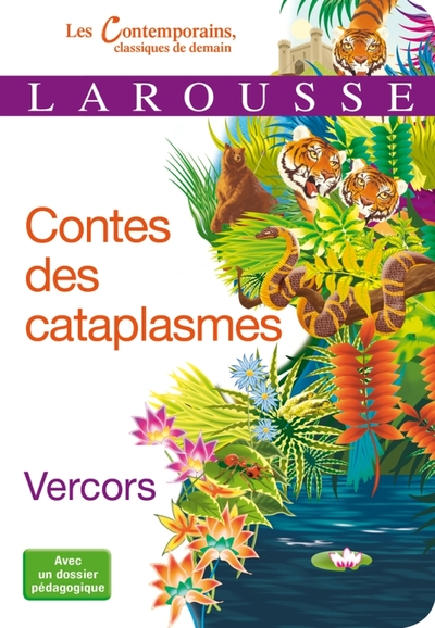 Contes des cataplasmes