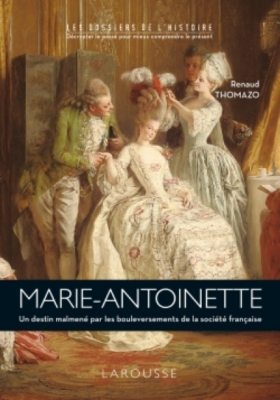 Marie-Antoinette