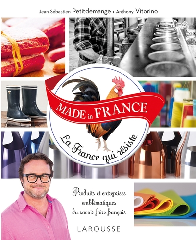 Made in France