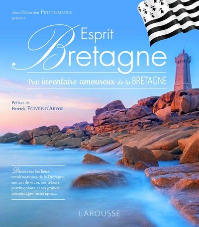 Esprit Bretagne