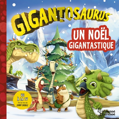 Un Noël gigantastique