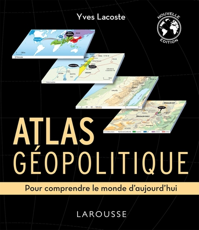 Atlas géopolitique