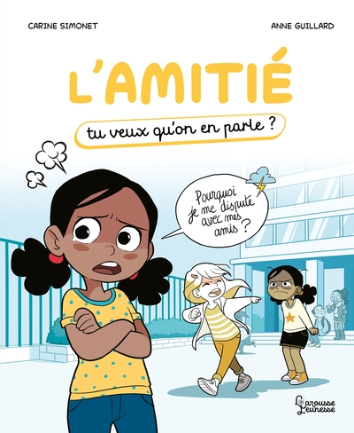 L'amitié