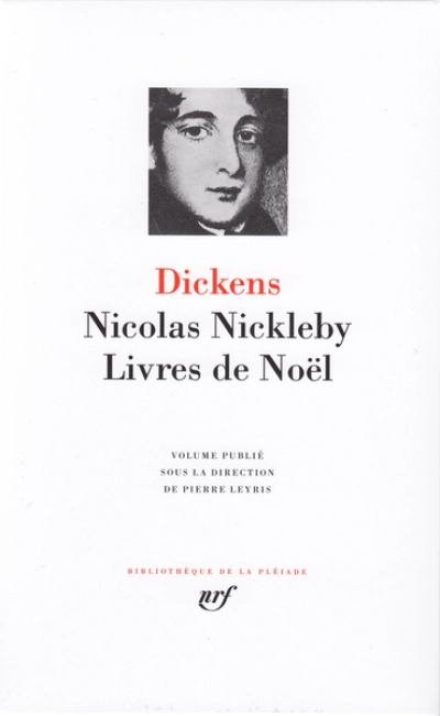 Nicholas Nickleby