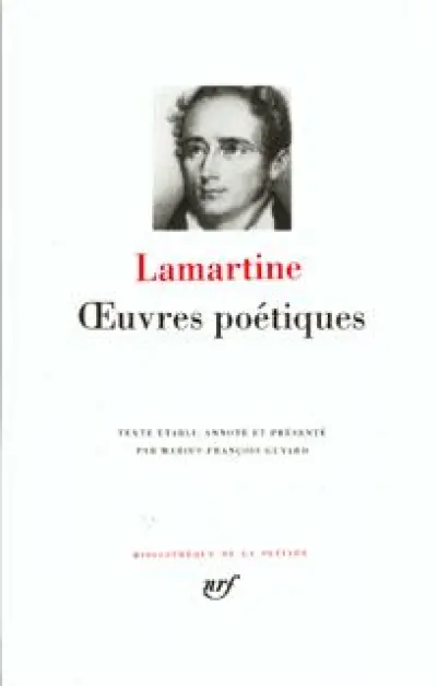 Oeuvres poétiques completes