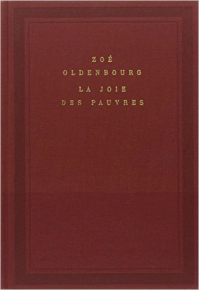 La Joie des pauvres