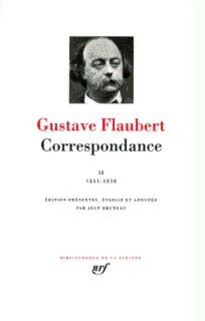 Correspondance (Flaubert)