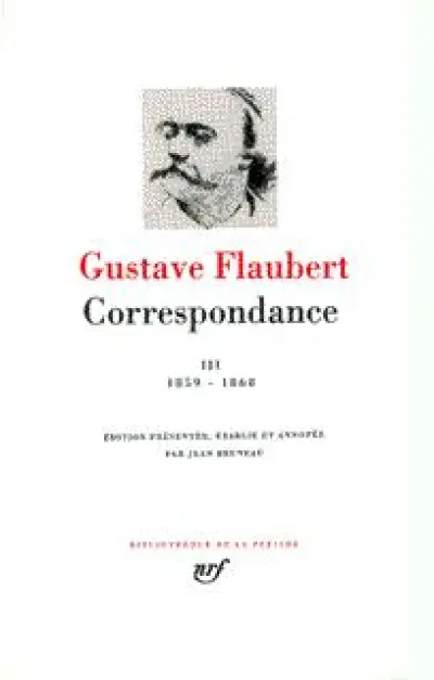 Correspondance (Flaubert)