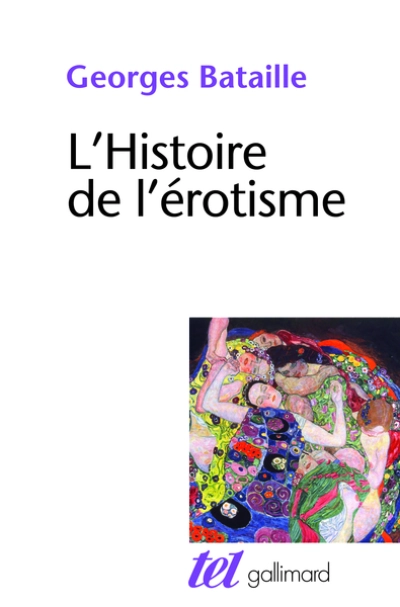 Histoire de l'Erotisme