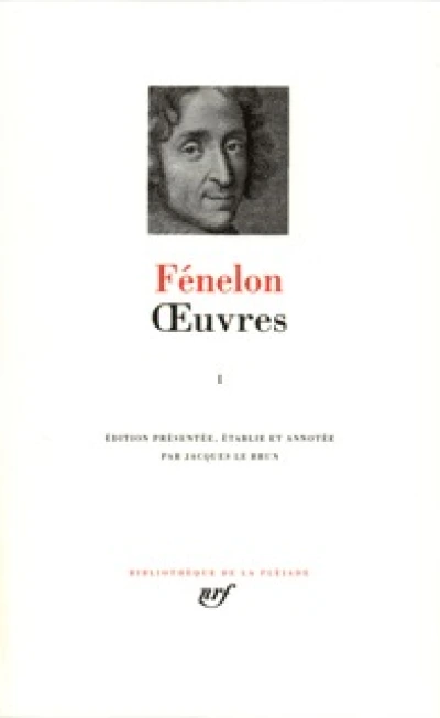 Oeuvres, tome 1