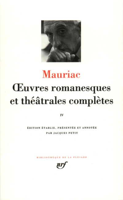 Oeuvres romanesques et théâtrales complètes