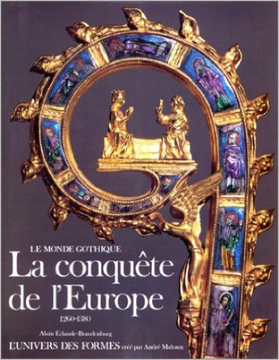 Le Monde gothique - La conquête de l'Europe