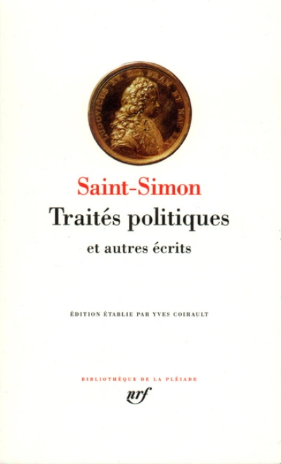 Traités politiques et autres écrits