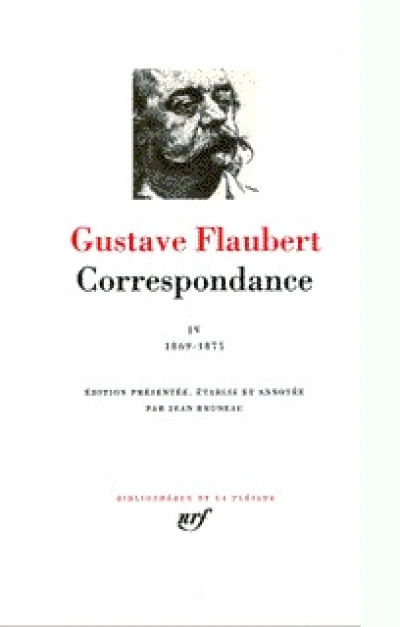 Correspondance (Flaubert)