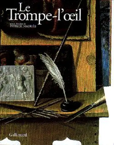 Le Trompe-l'oeil