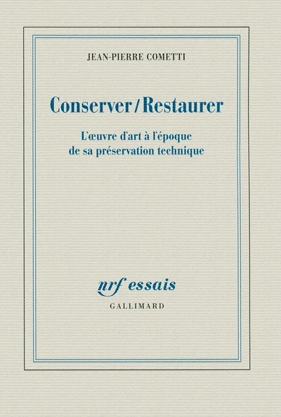 Conserver / Restaurer