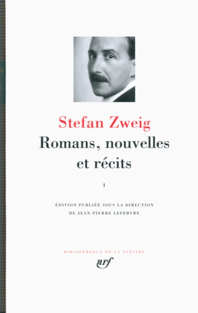 Stefan Zweig