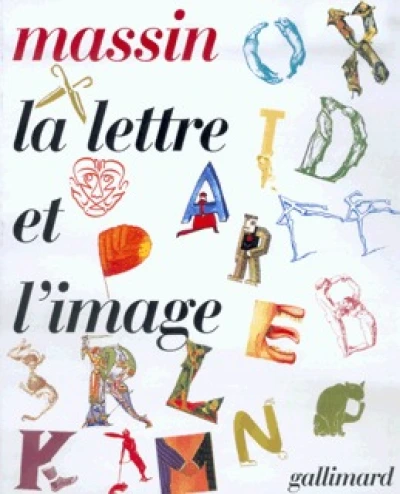 La Lettre et l'image