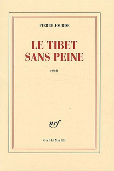 Le Tibet sans peine