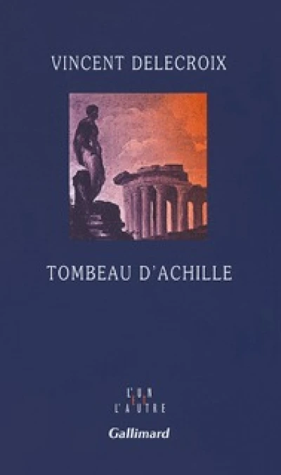 Tombeau d'Achille