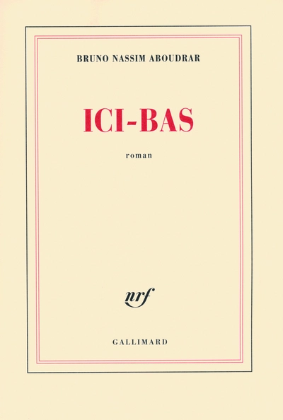 Ici-bas