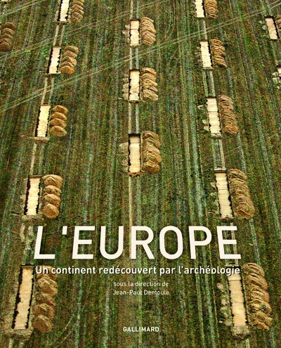 L'Europe archéologique