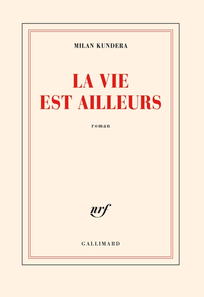 La Vie est ailleurs